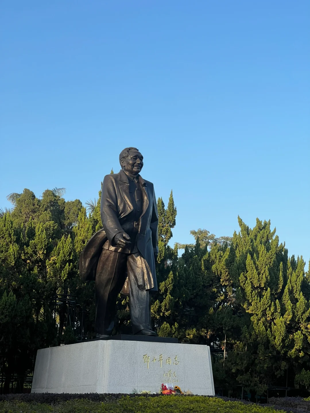 深圳大年初一🧧