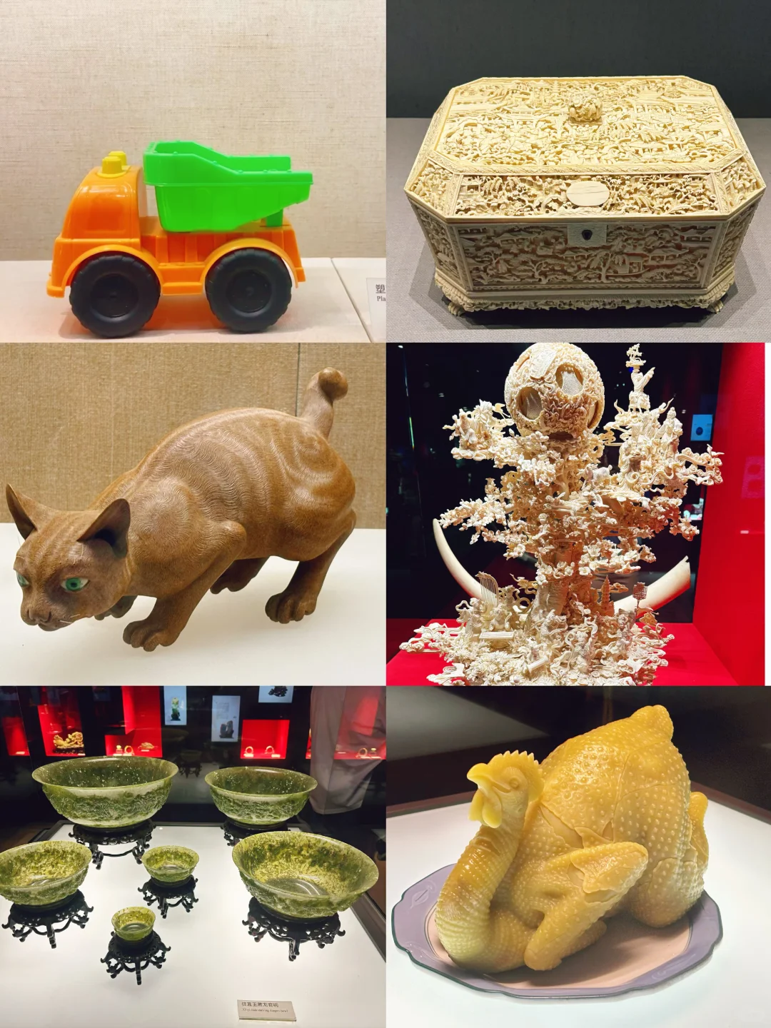 人生建议，一定要带娃来一次广州！4天3晚攻略