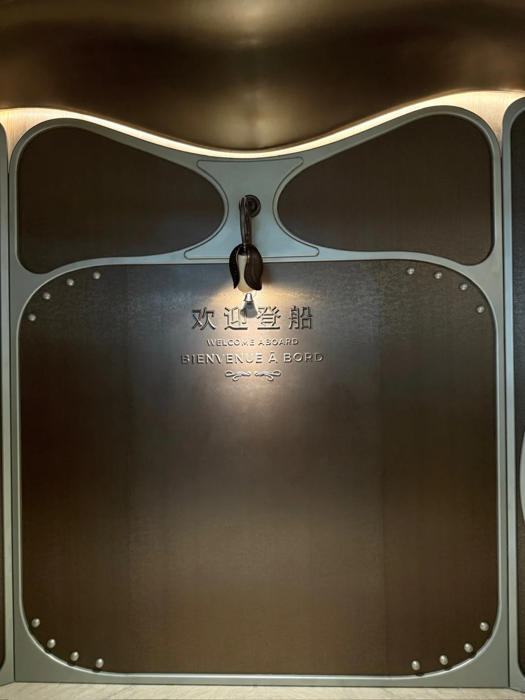 🚢深圳海上世界明华轮登船啦！免费‼️‼️