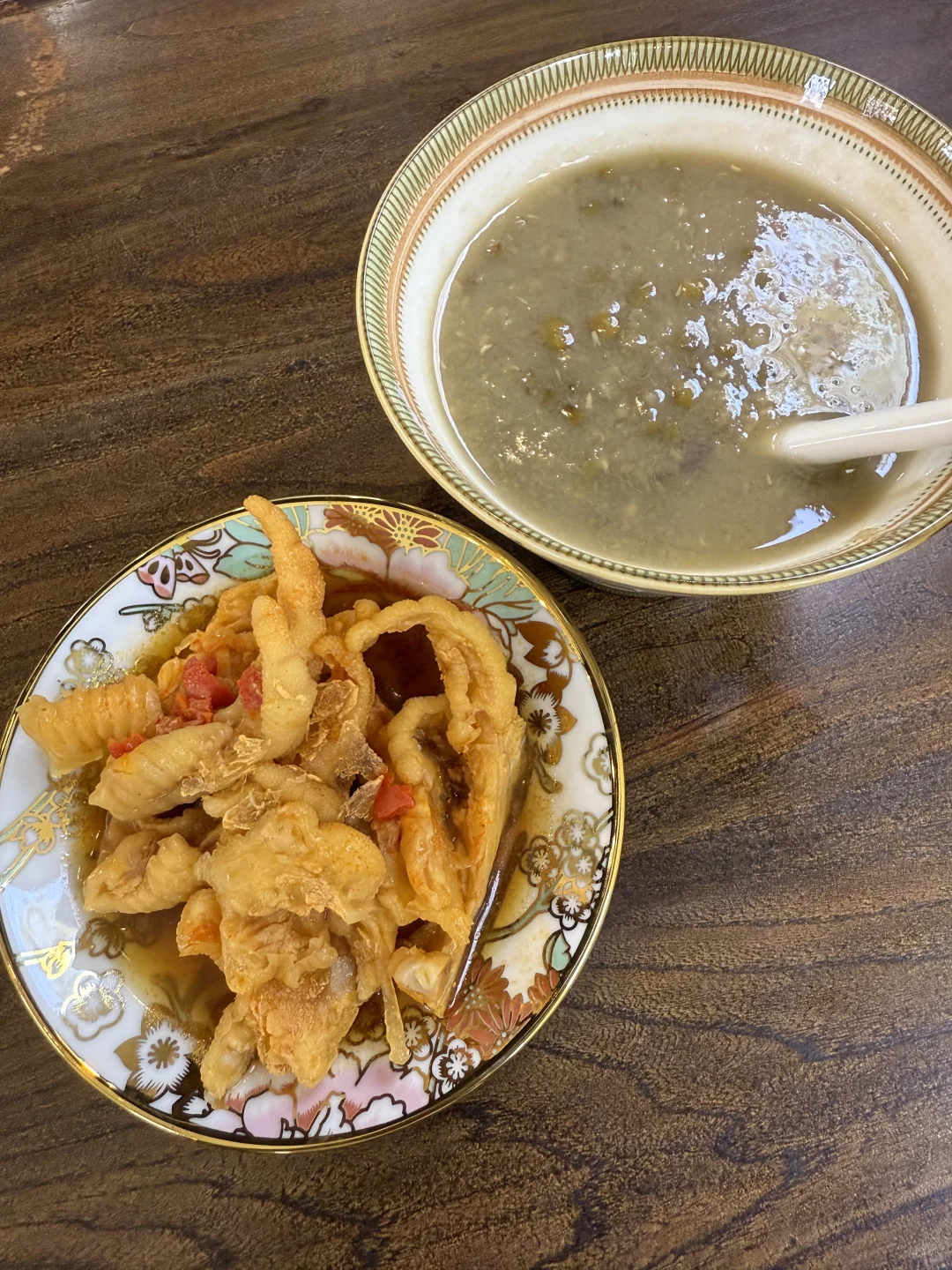 顺带一逛#观澜古墟