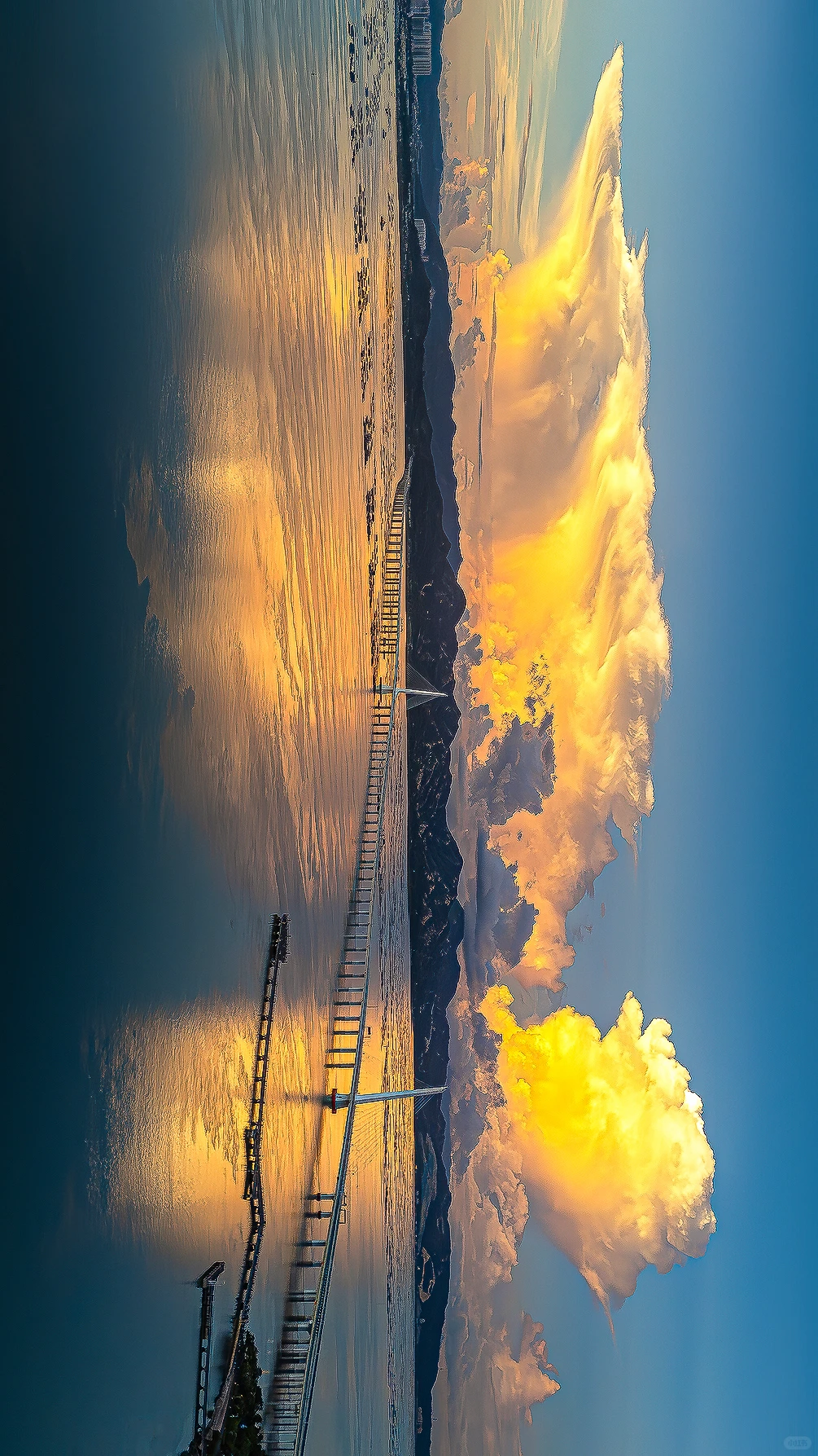 用18张全屏图 献礼深圳特区45周年！