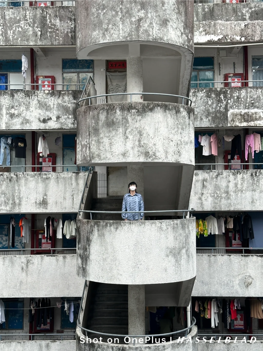 不是Ai😭你敢相信这是在深圳南山区市中心❓