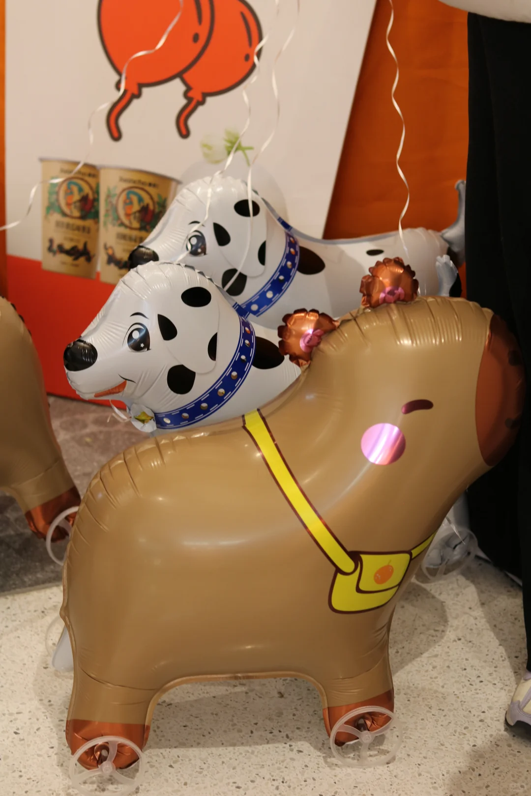 深圳市宝安区怀德万象汇3