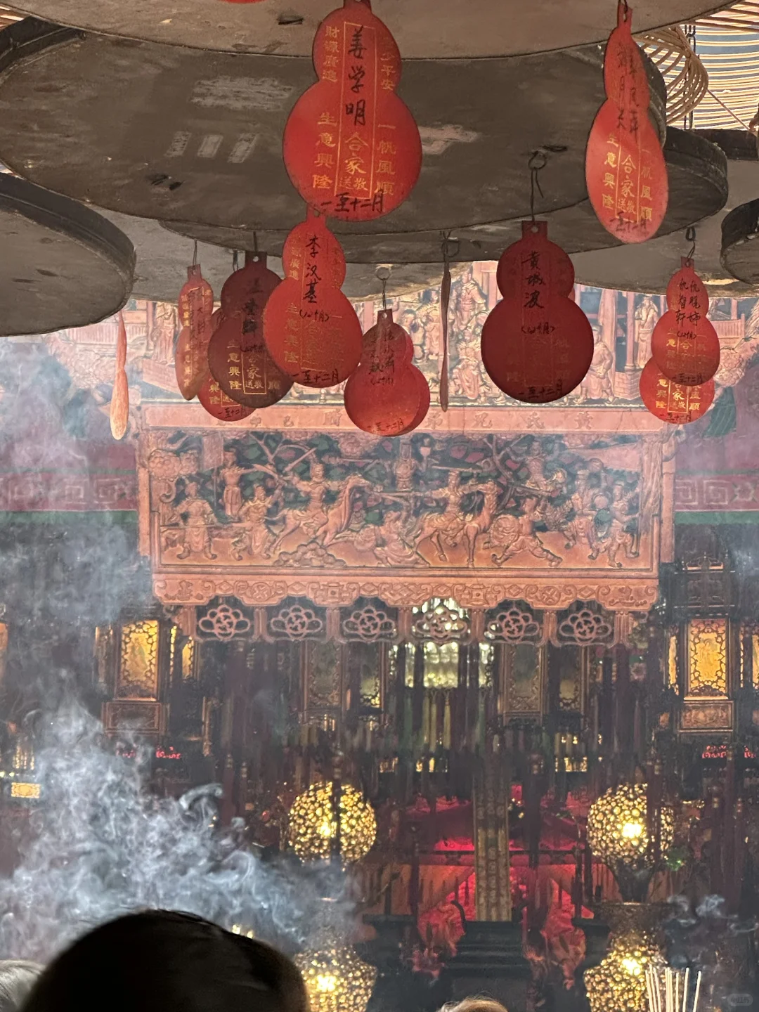 深圳这地方灵气太浓郁了，普通人都能感觉到