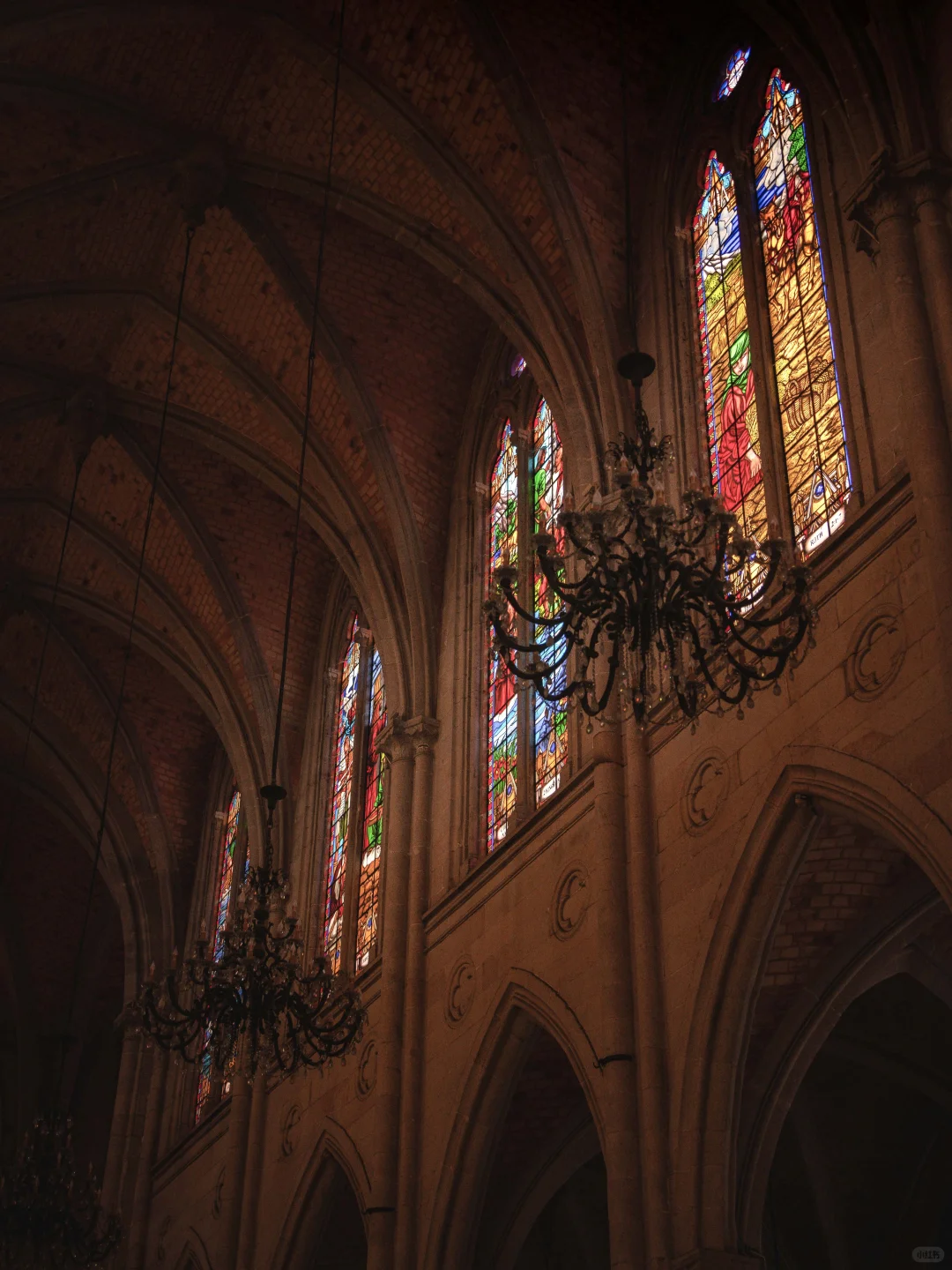 不输国外‼️广州这个地方真的美到next level