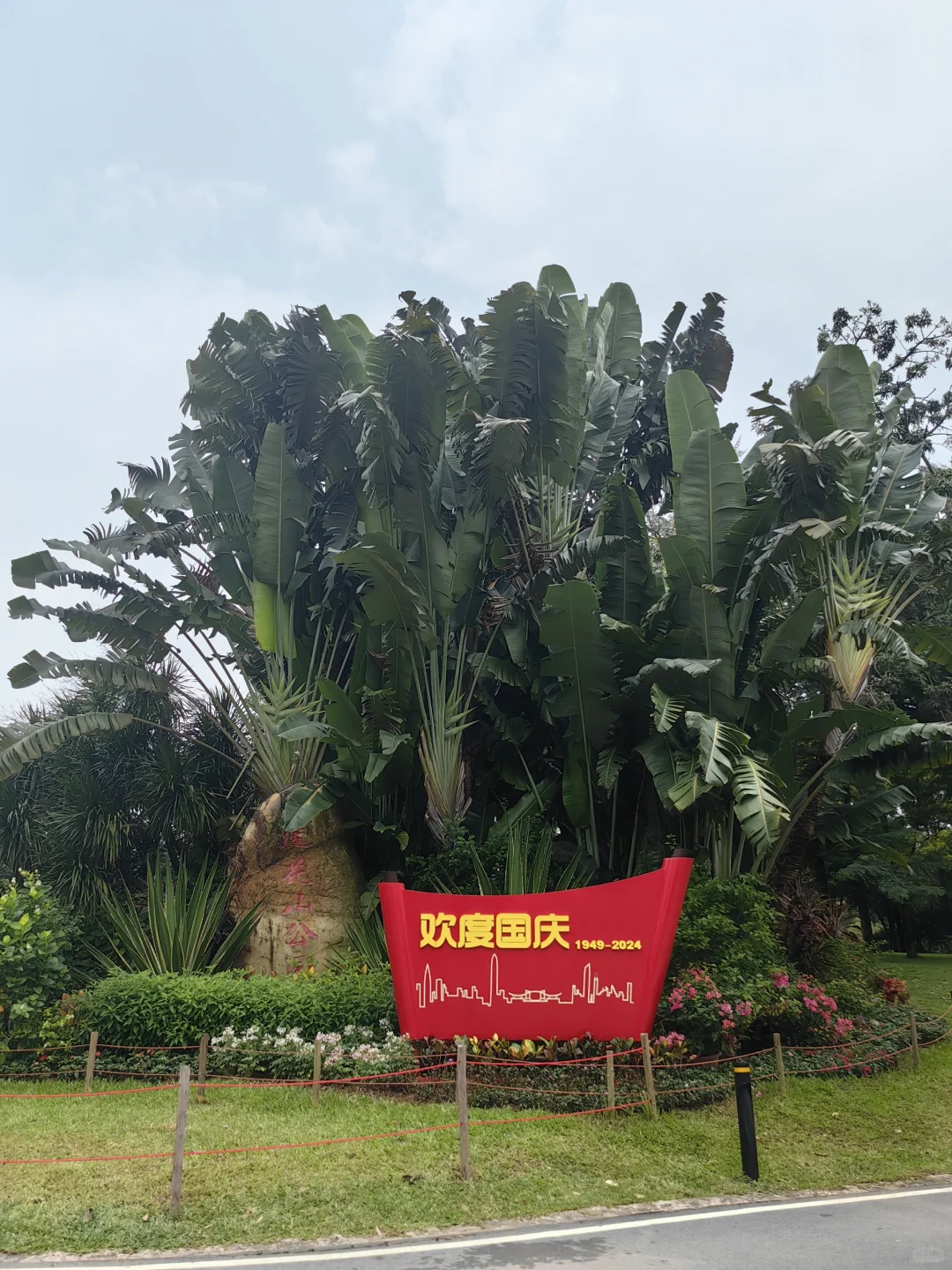 深圳周末好去处