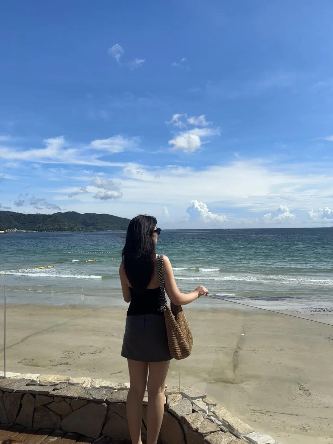 深圳意大利（自驾版）🩵