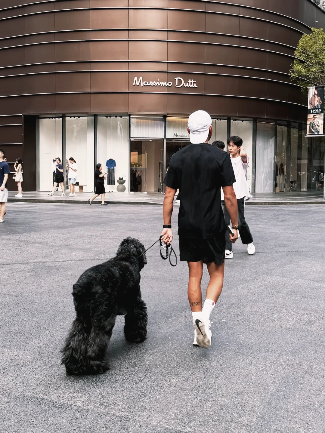 深圳很chill🌴喝咖啡逛公园