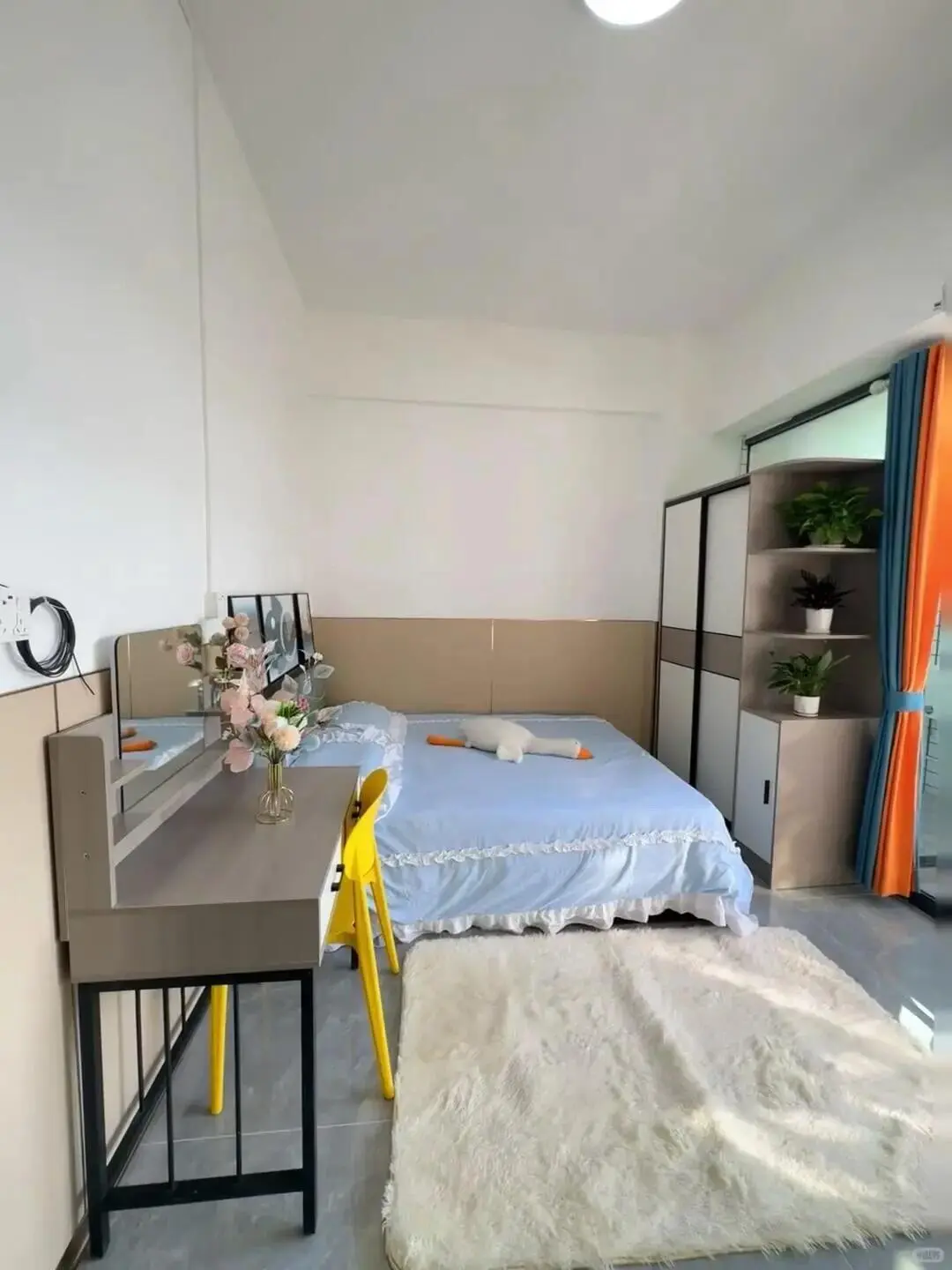 深圳租房 🏘️ 南联900 🏘️