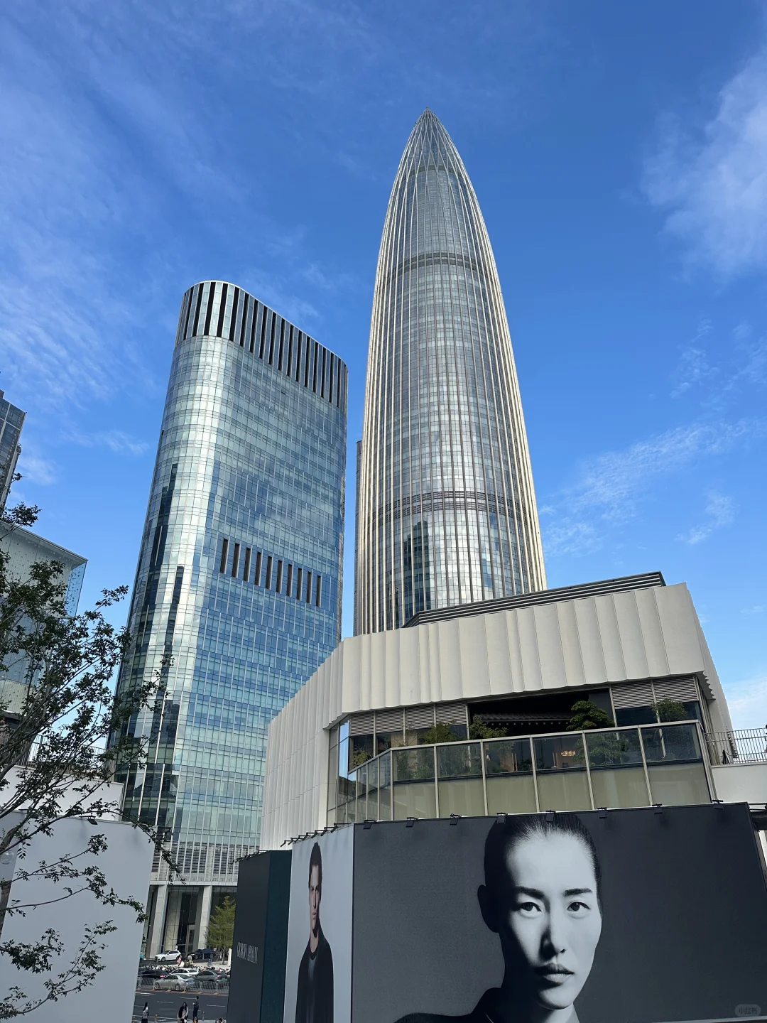 湾万不愧是世界级街区太好逛啦！