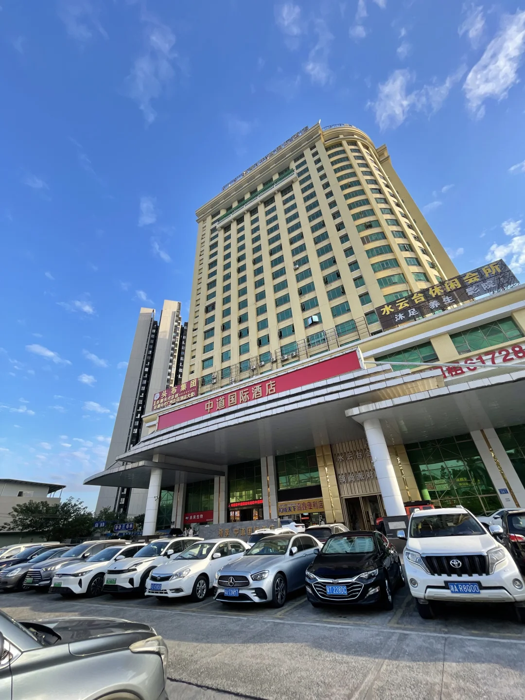 在广州去了三次还想去的宝藏头疗!!