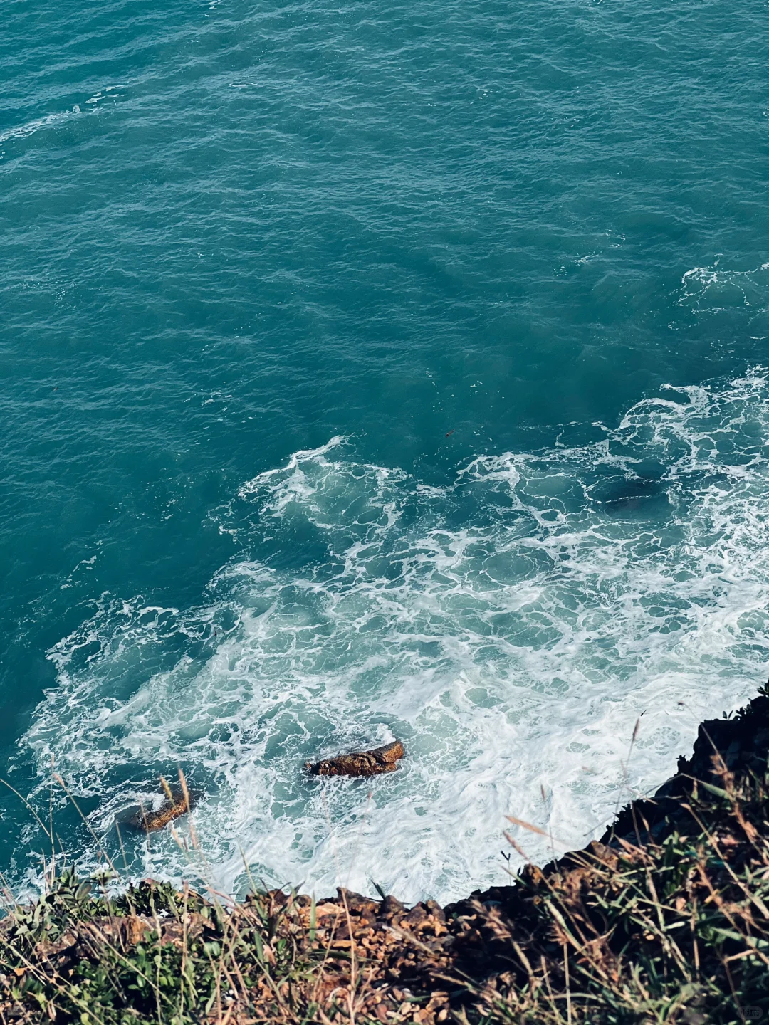 📍桔钓沙-杨梅坑-鹿嘴山庄|一日游攻略