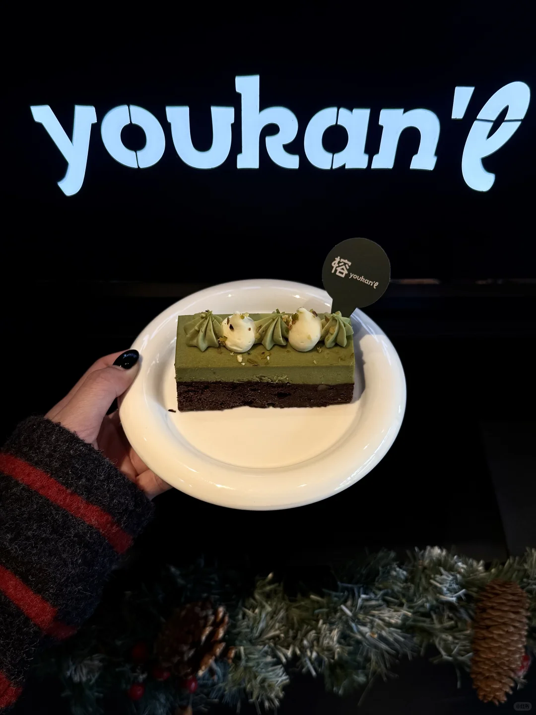 又到圣诞🎄东莞已提前进入圣诞