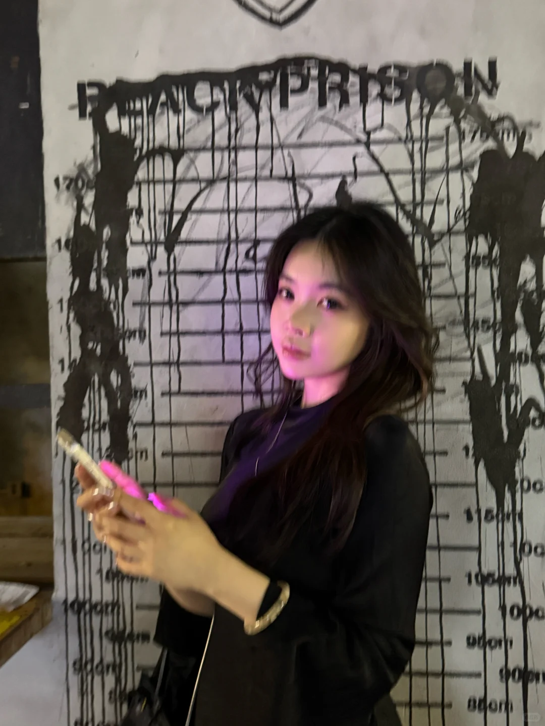 广州陪拍｜扭蛋城🧸