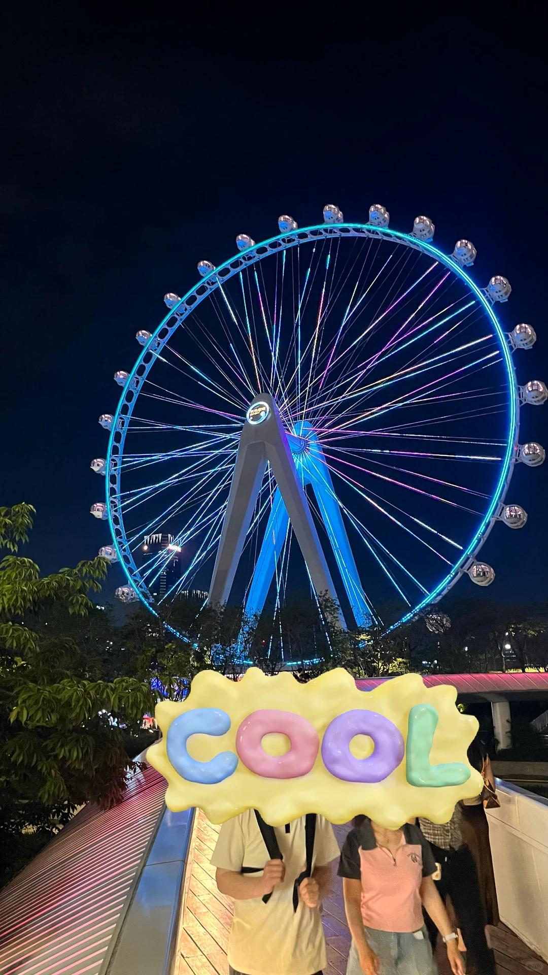 深圳，一个逛吃逛吃的地方～