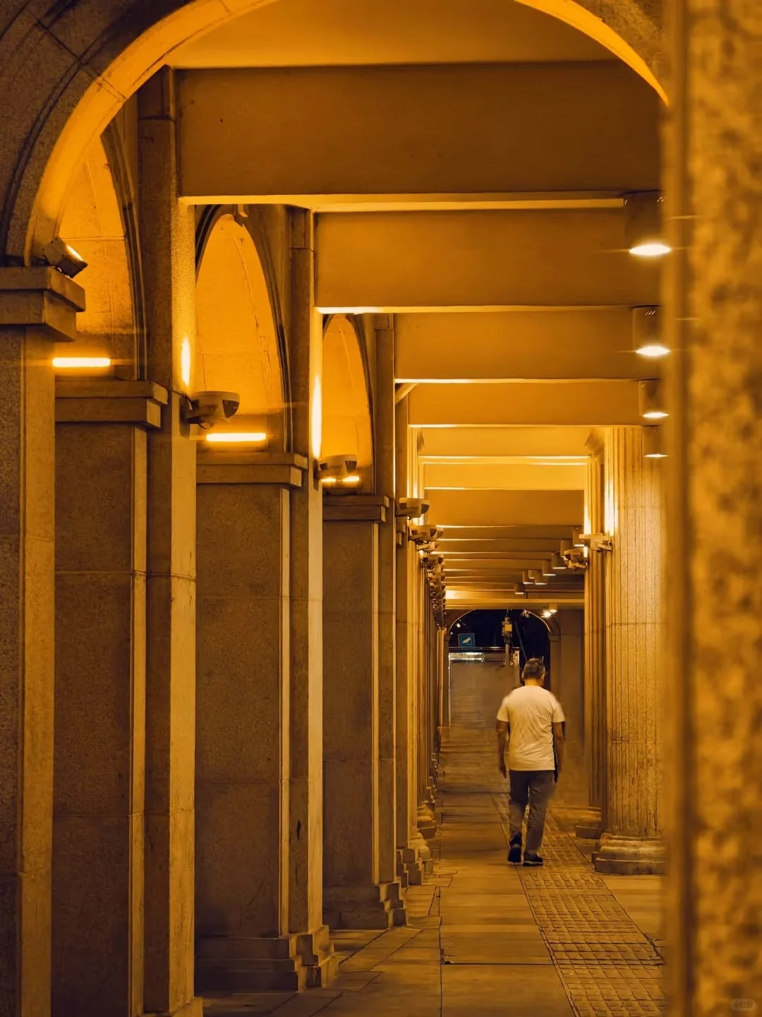 如果来广州只有半天时间，直接复制这路线！