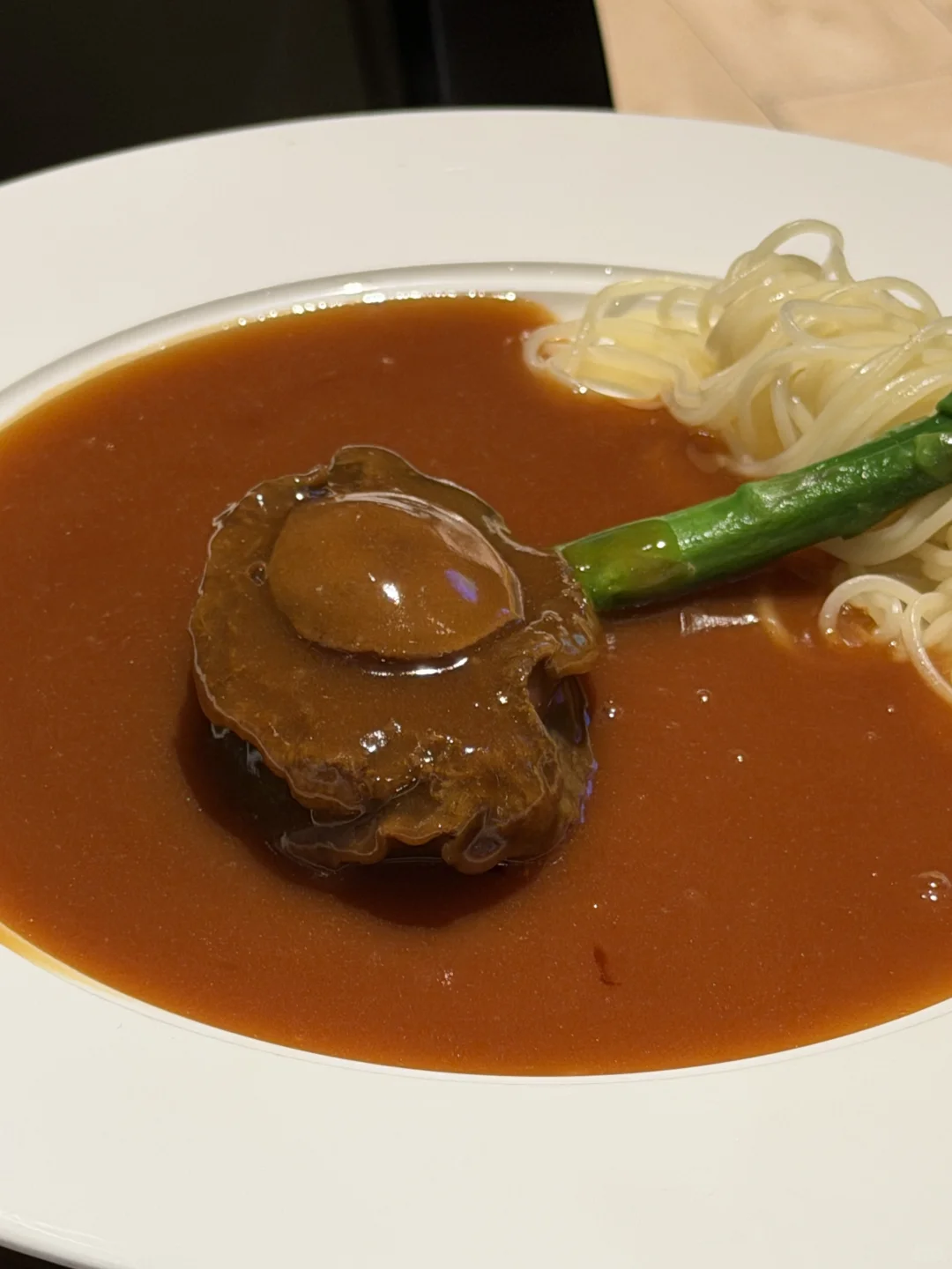 没想到深圳最好吃的饭菜在水疗中心！！！