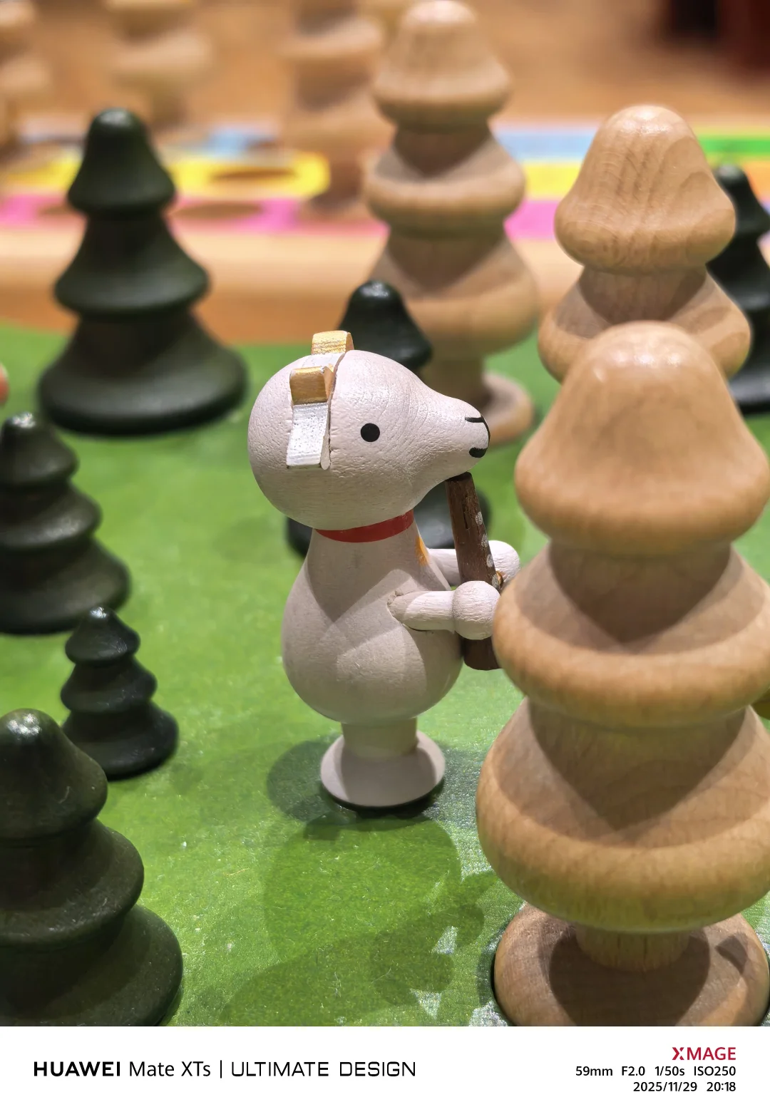 深圳木育森林值不值得去？