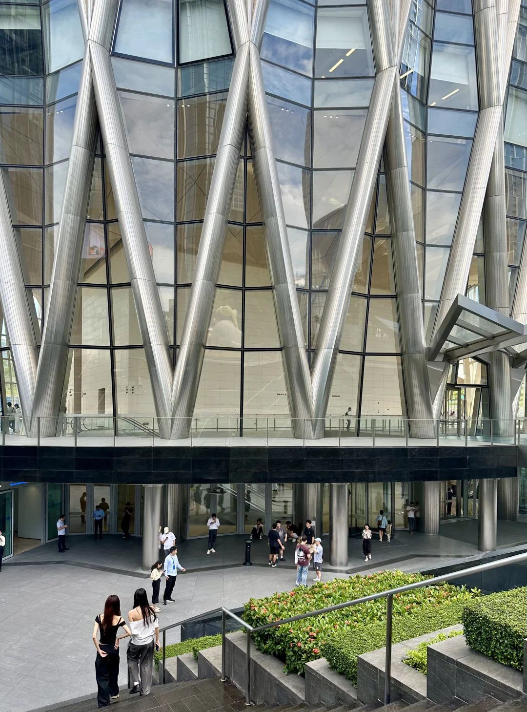 后海美得像效果图