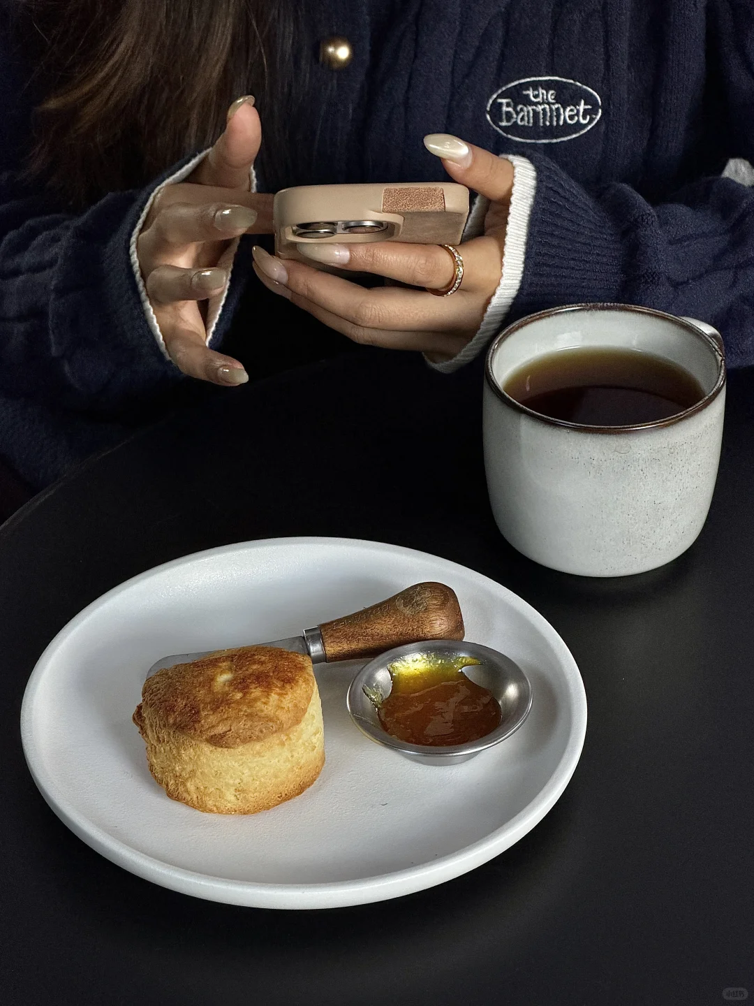 101斑点狗出逃日记/东莞咖啡简餐☕️