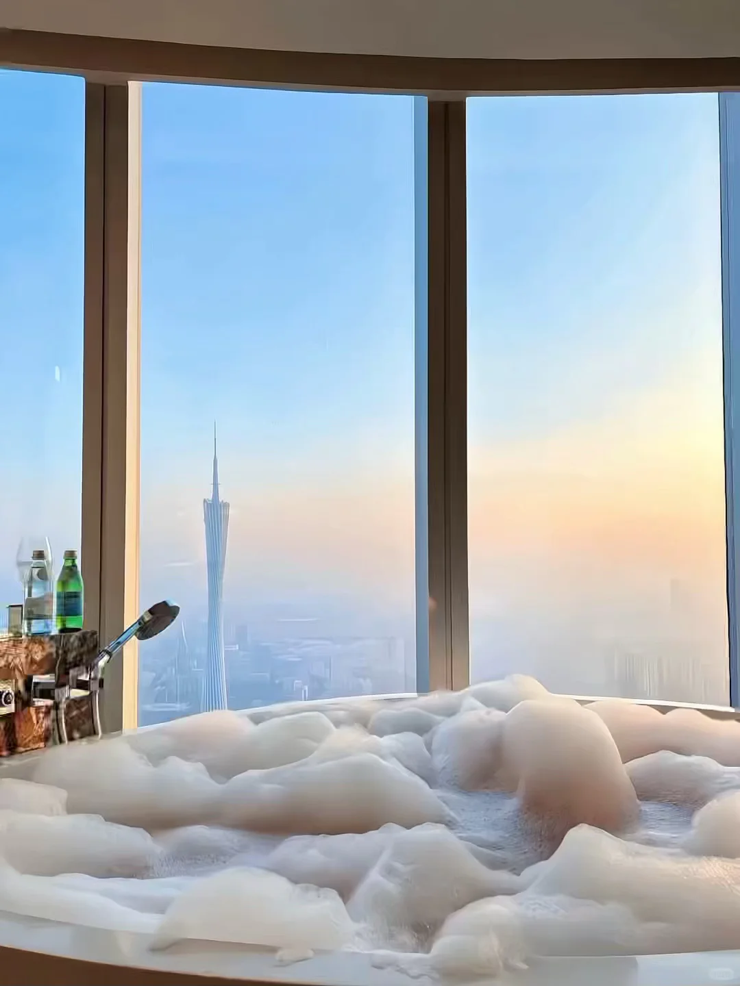 广州有人去吗（11.25-2.28）急转四季酒店