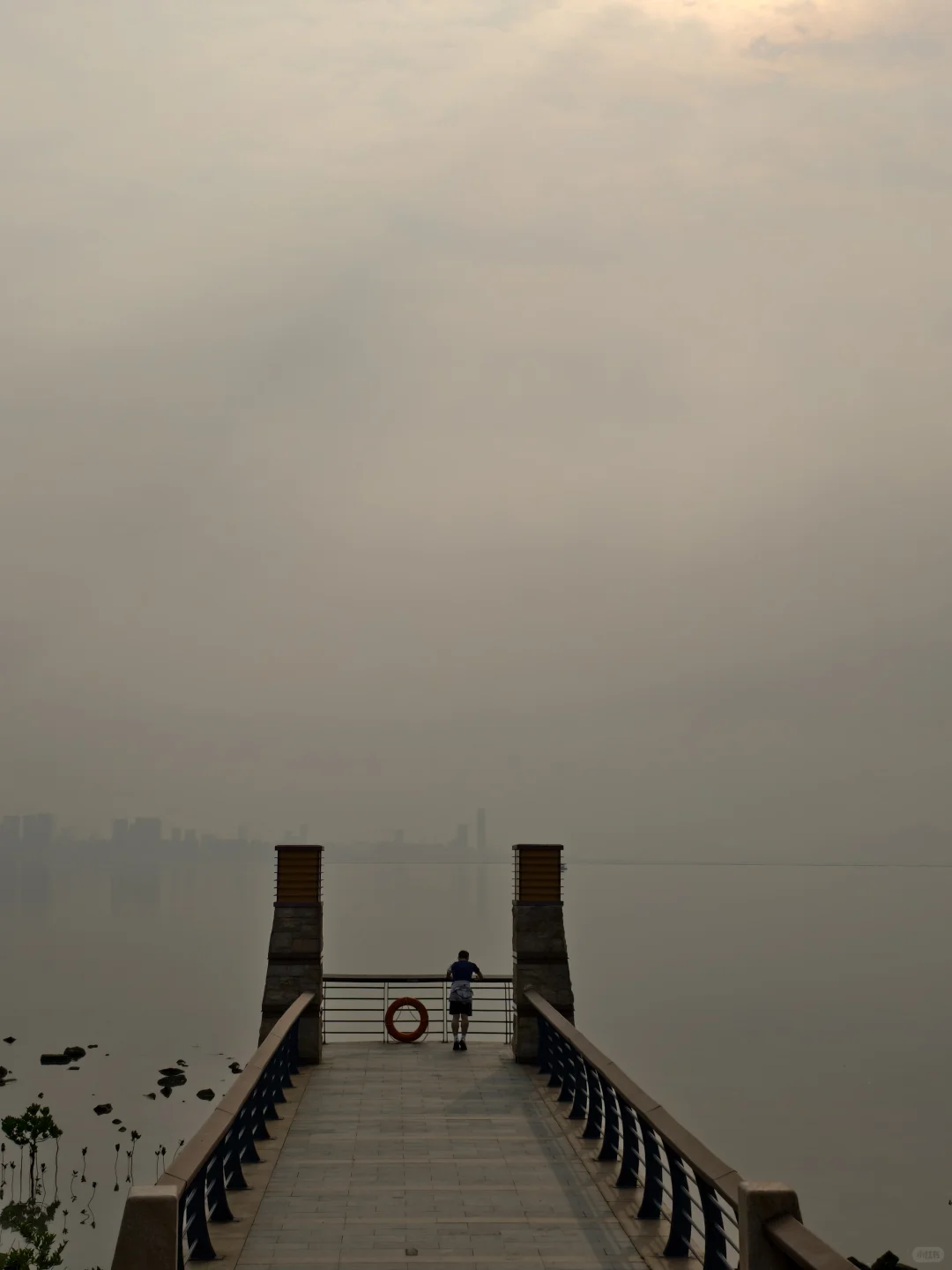 一城一跑！打卡深圳跑步的天花板！