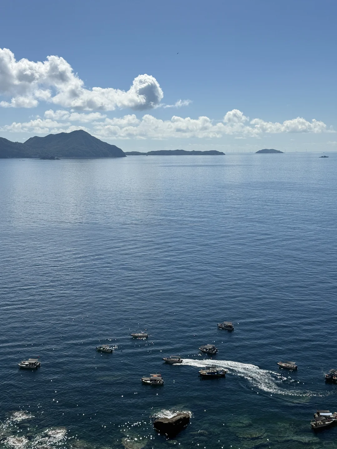 📍SHENZHEN｜ 深圳·天文台