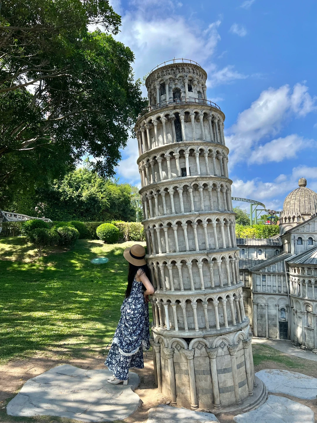 深圳这里！美哭了！快去打卡！！(附机位📷live