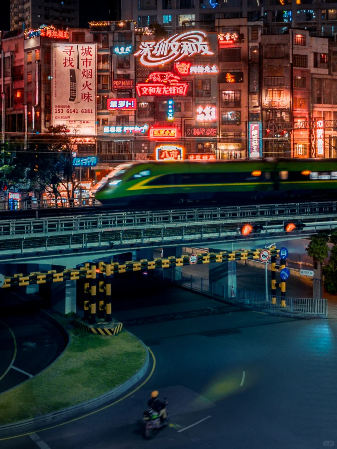 为了这1️⃣0️⃣张照片，我飞一趟深圳值吗