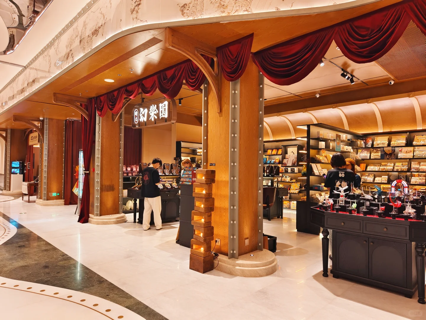 深圳明华轮免费开放❗❗1000天改造后太惊艳