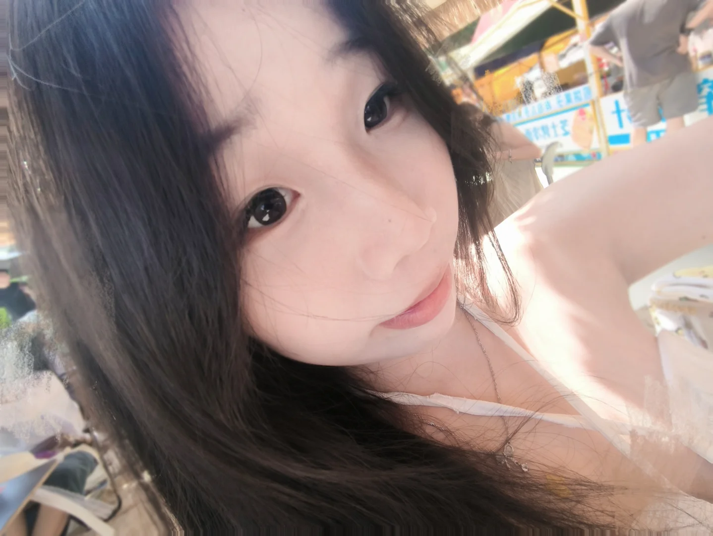 深圳桔钓沙 | 邂逅玻璃海与白沙滩