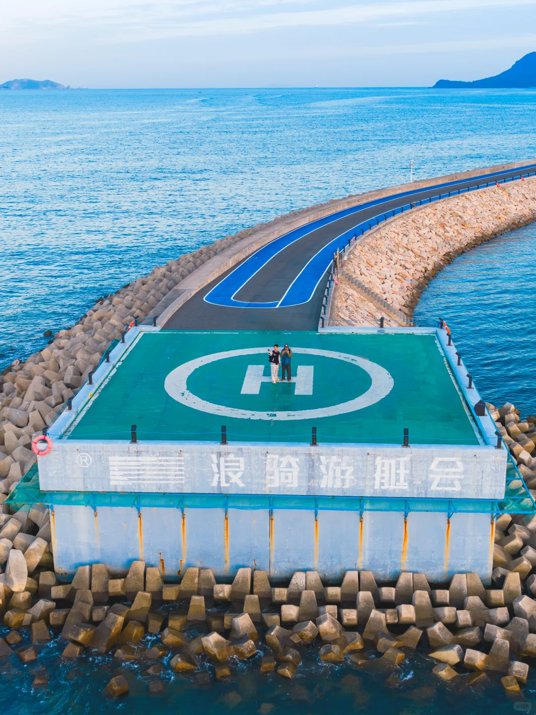 人生建议去深圳看一次海