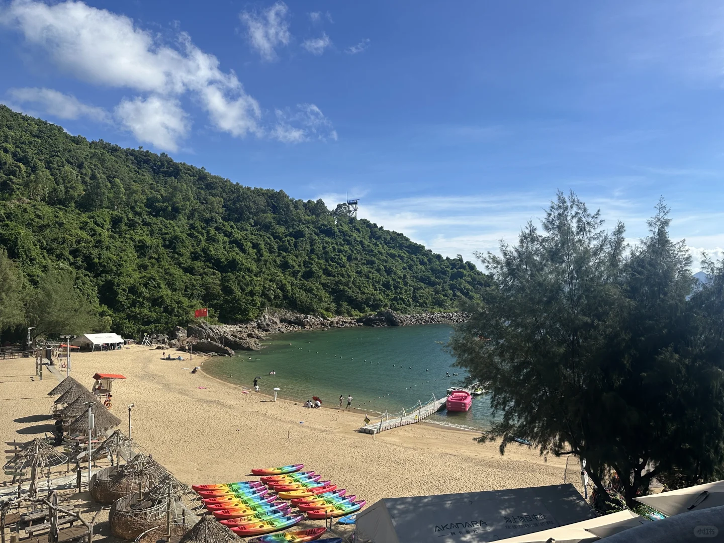 深圳意大利（自驾版）🩵