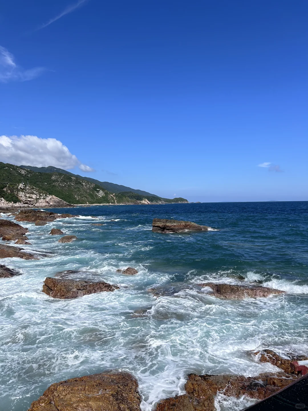 🌊9.16深圳天文台｜实况live原图直出
