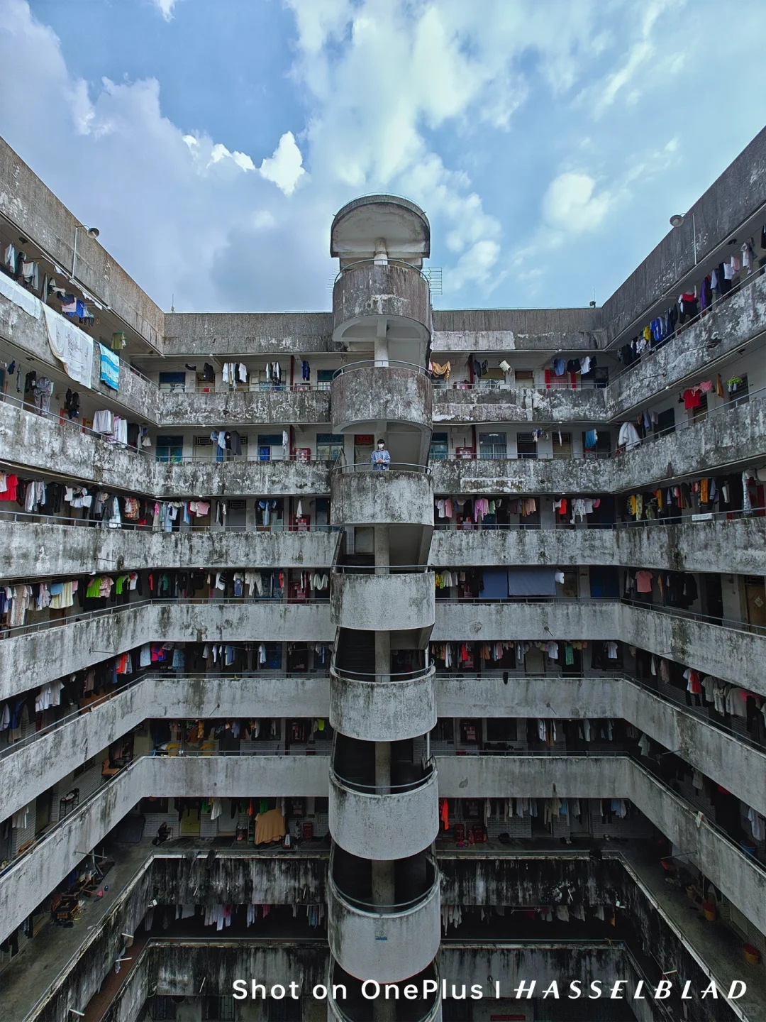 不是Ai😭你敢相信这是在深圳南山区市中心❓