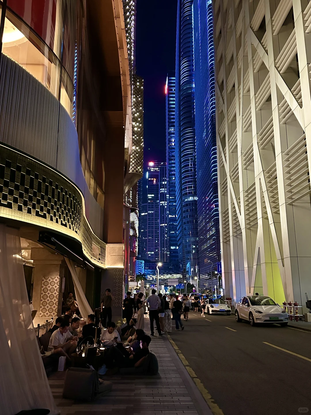 为了这18张图📸我来了趟深圳！！附地址