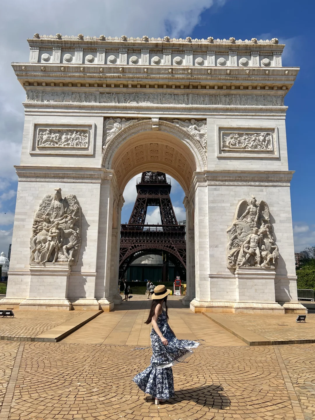 深圳这里！美哭了！快去打卡！！(附机位📷live