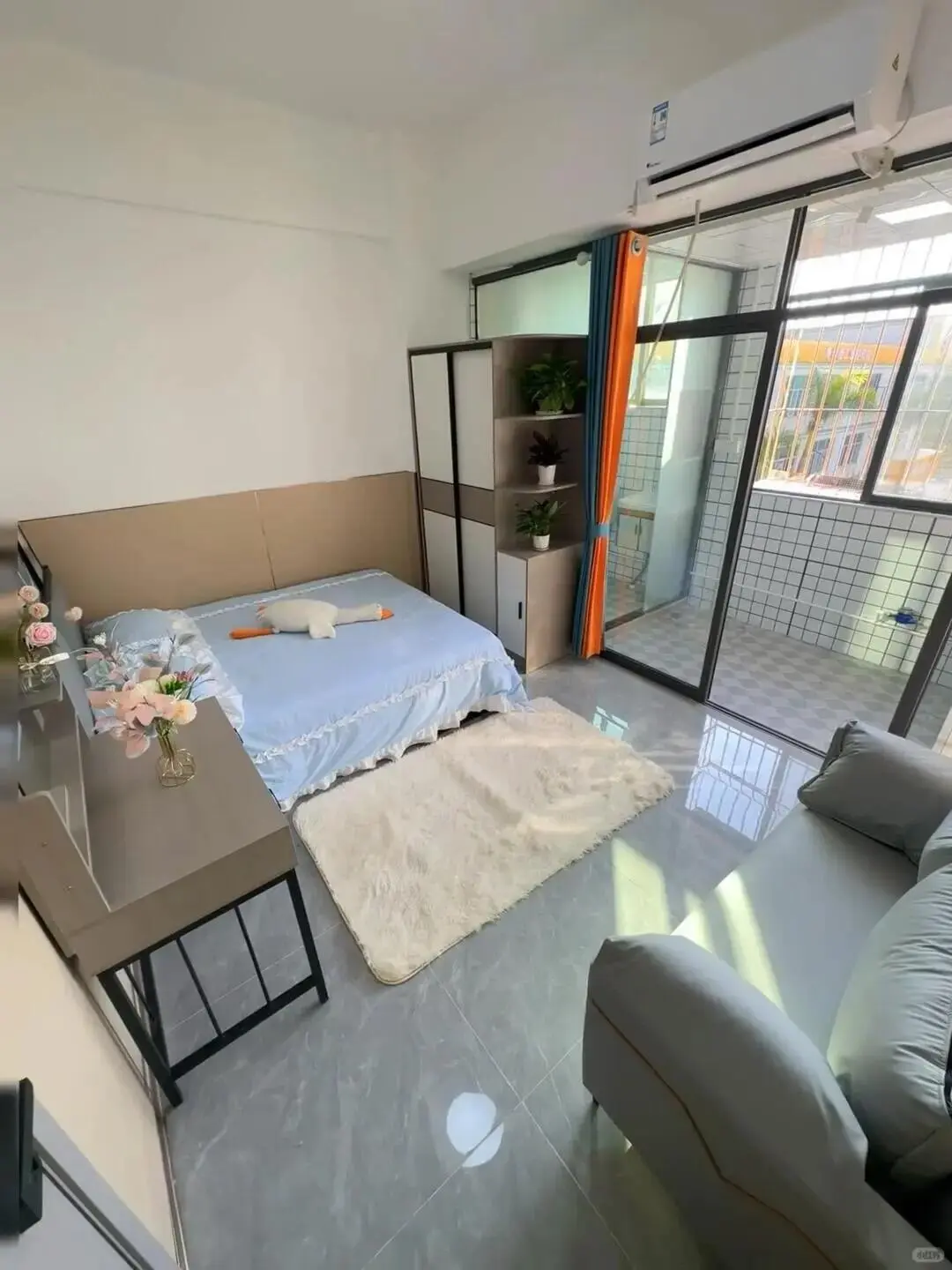 深圳租房 🏘️ 南联900 🏘️