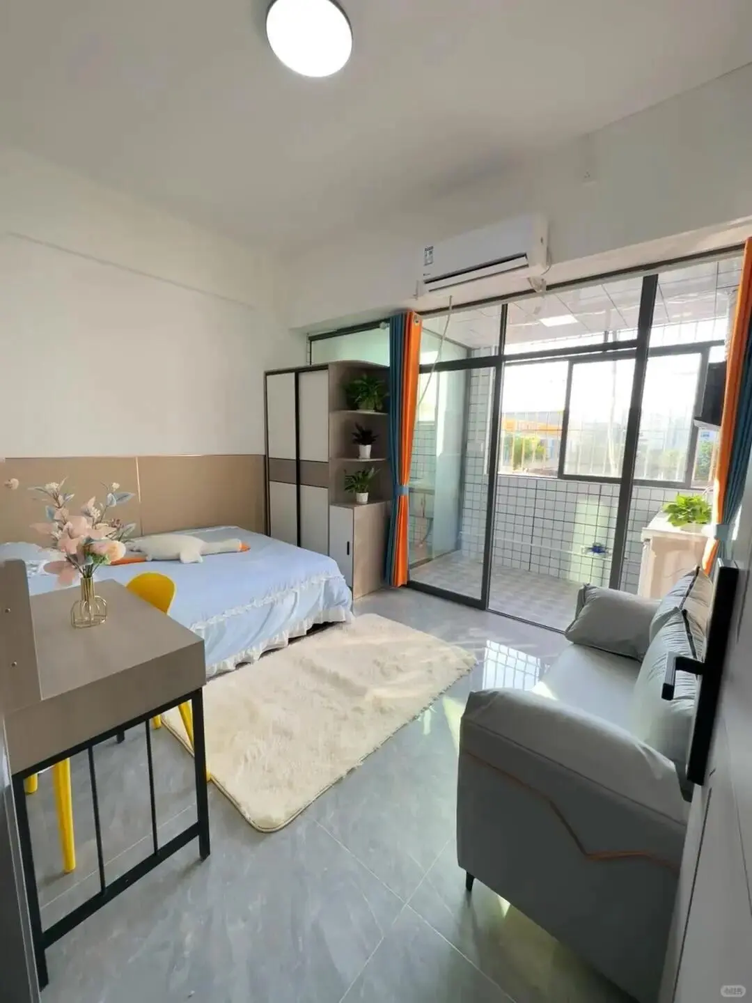 深圳租房 🏘️ 南联900 🏘️