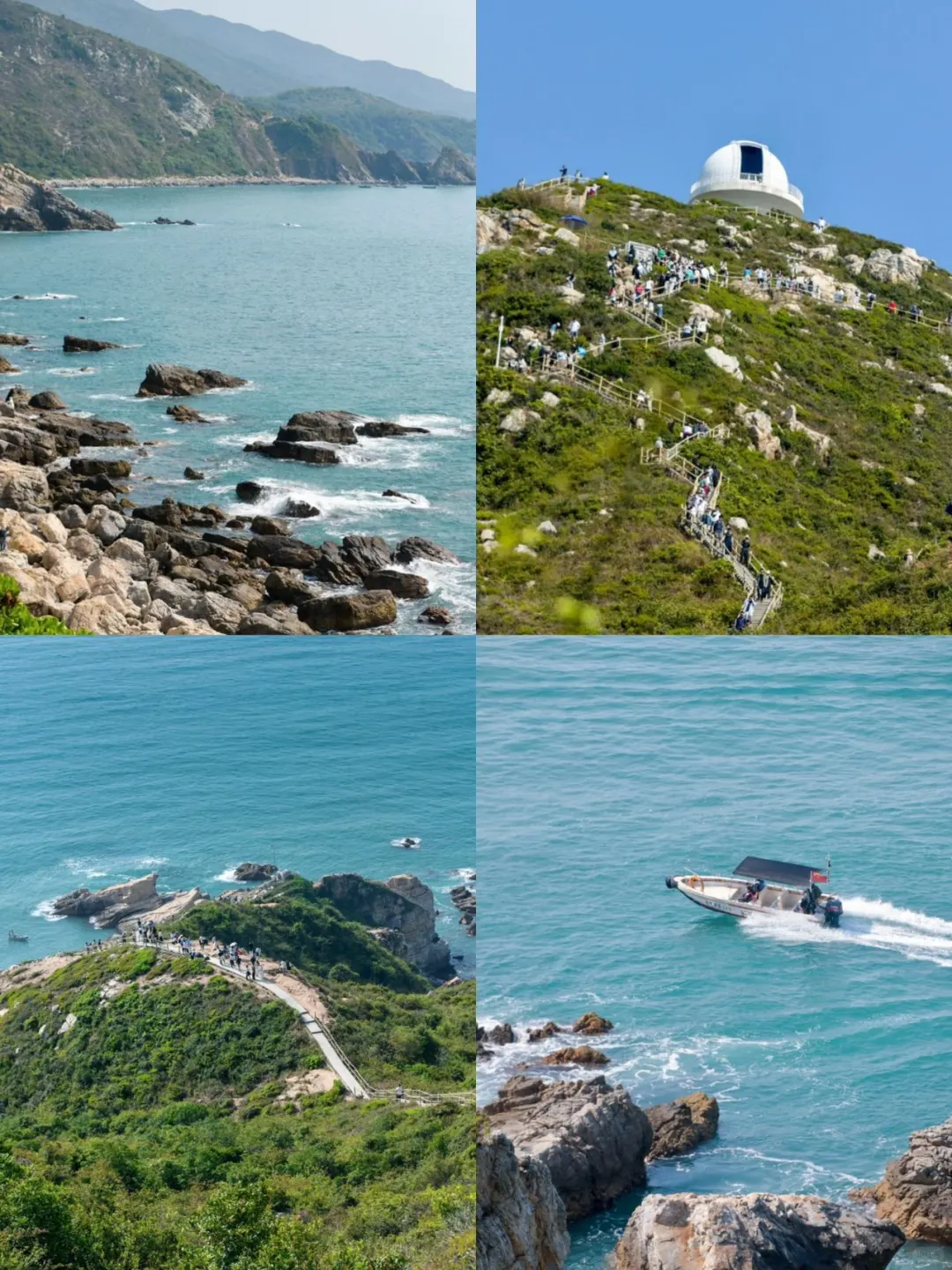 深圳大鹏蓝眼泪全攻略！荧光海的终极浪漫💙