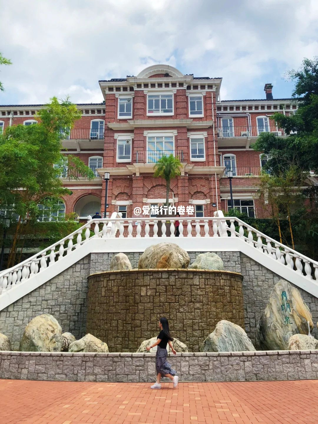 粤港澳逛吃攻略‼️大交通400💰打卡6座城市