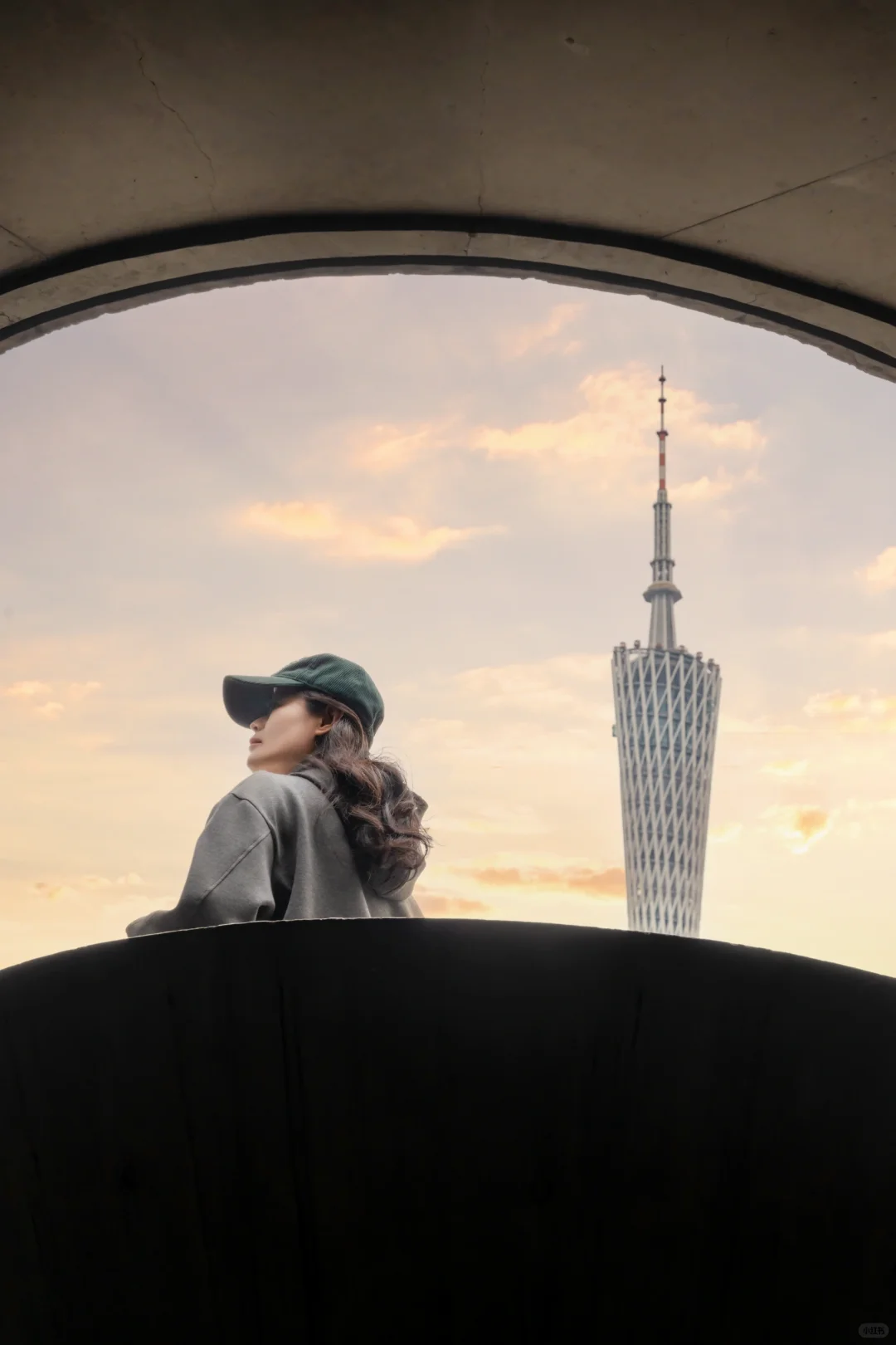 广州拍照|在广州，拍到了人生照片