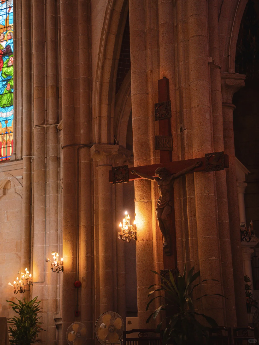 不输国外‼️广州这个地方真的美到next level