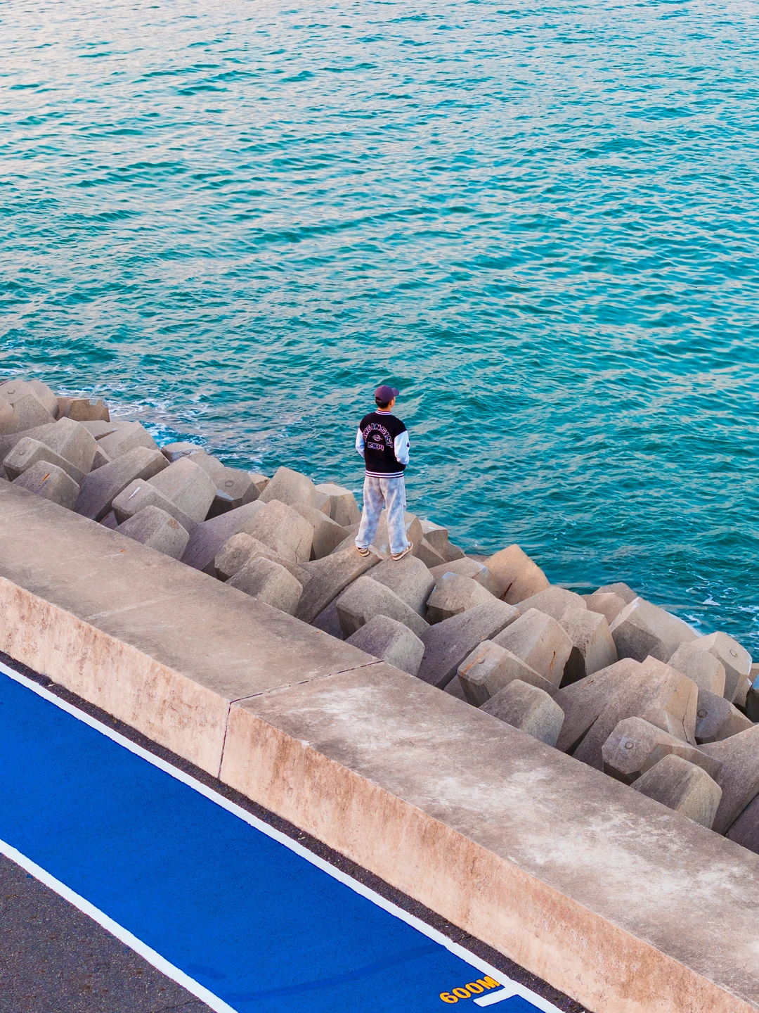 人生建议去深圳看一次海