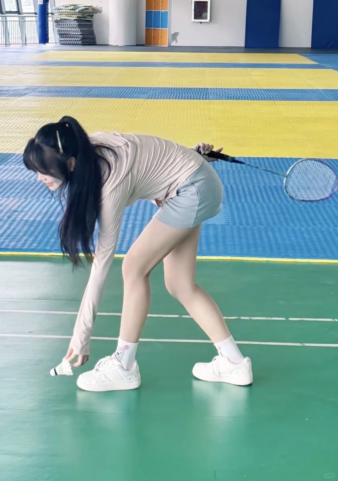 在深圳 今年的主线任务就是结芬