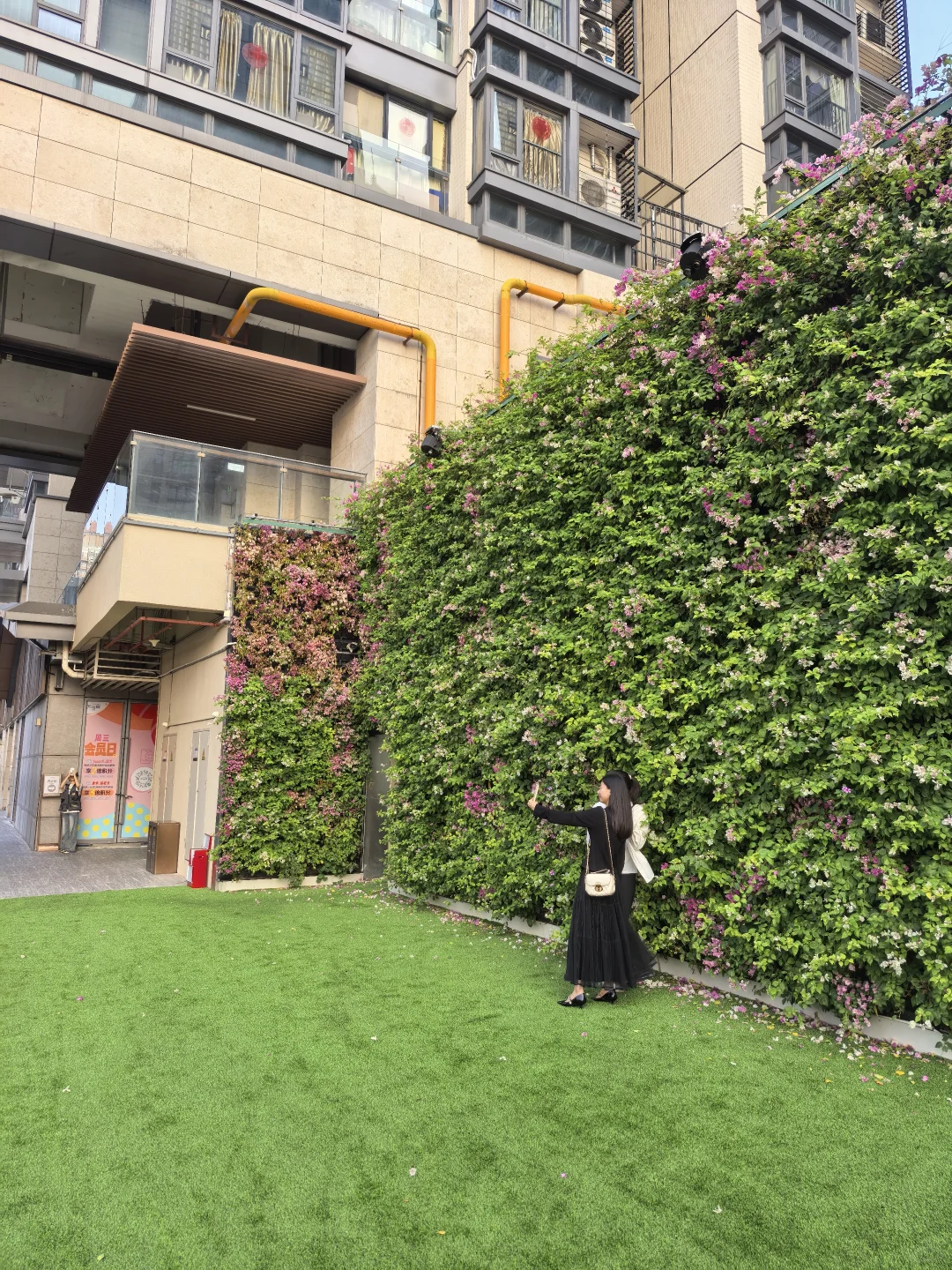 ～十一月的广州点滴💦，马上要踏进十二月了～