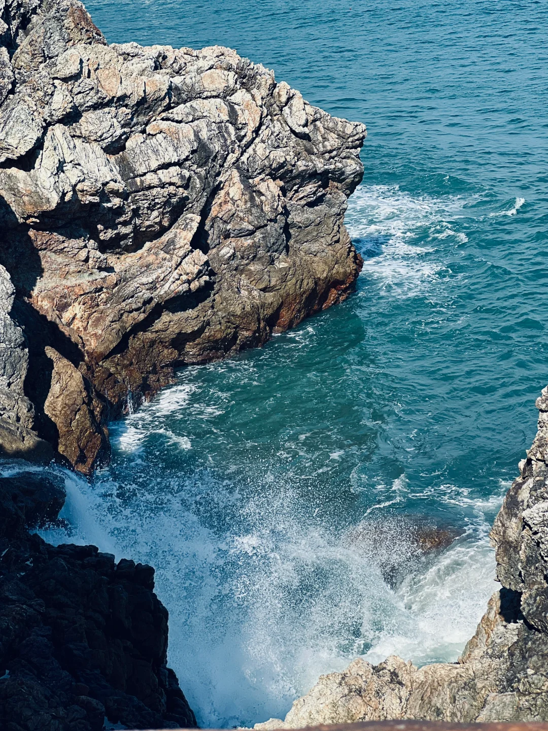 📍桔钓沙-杨梅坑-鹿嘴山庄|一日游攻略