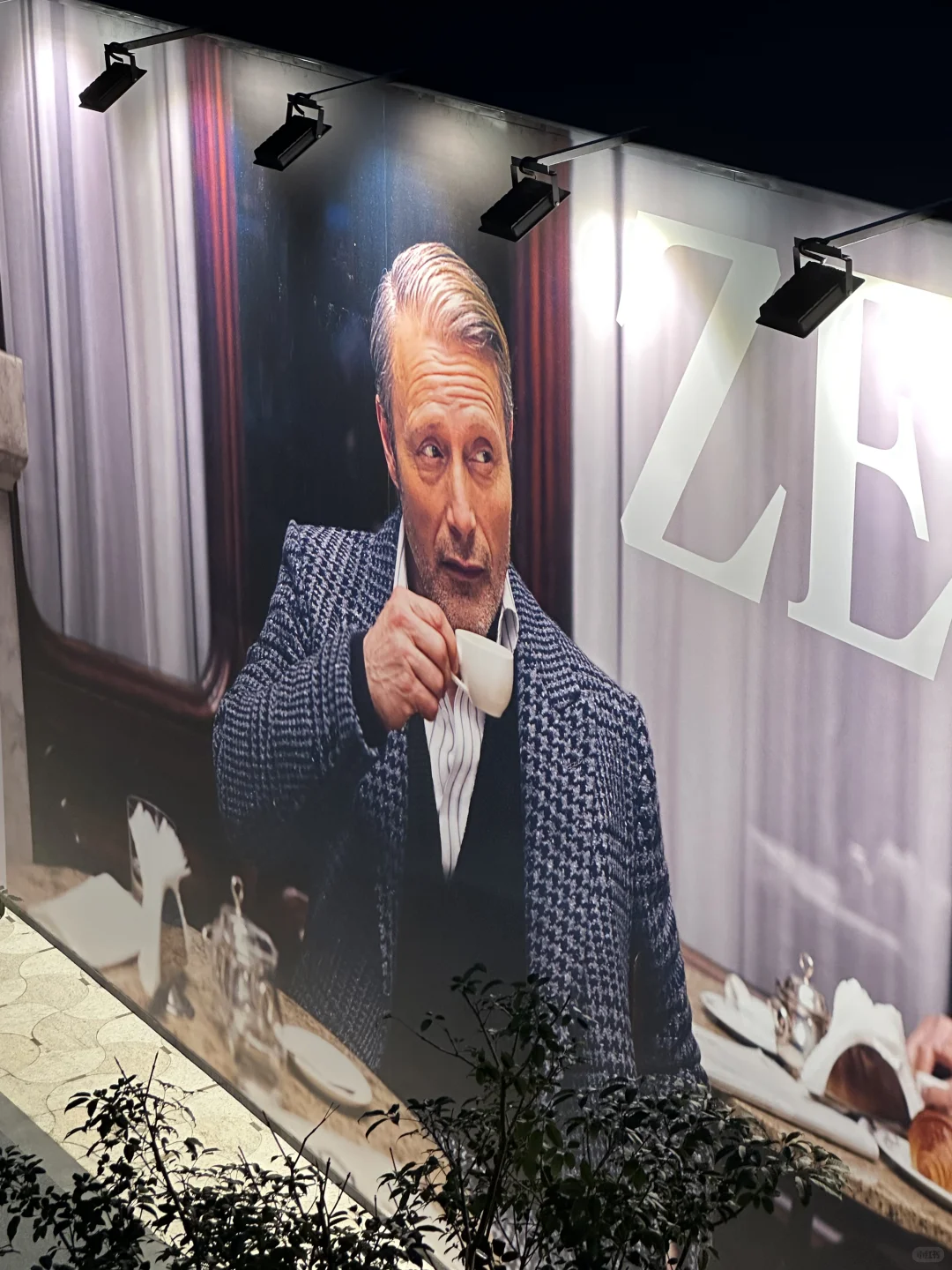 深圳湾万象城是真正的国际化商圈