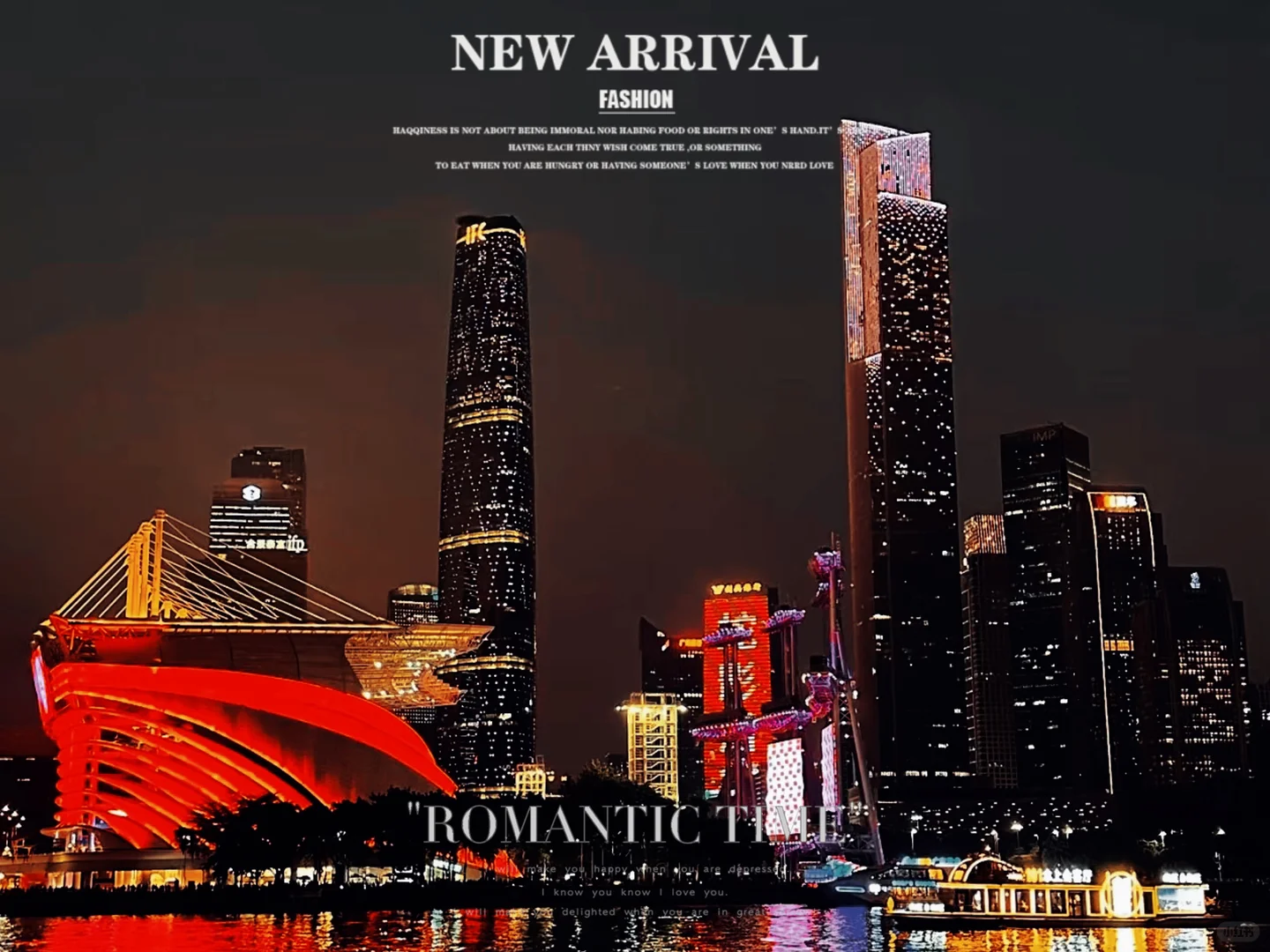 人生建议，一定要带娃来一次广州！4天3晚攻略