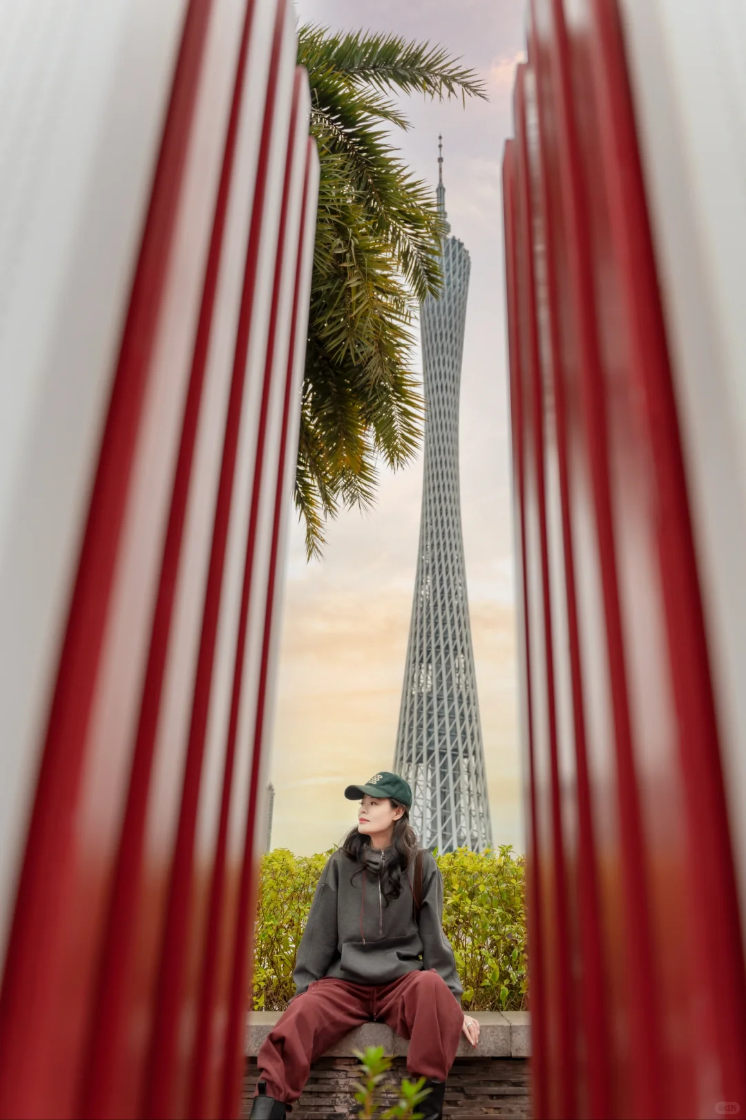 广州拍照|在广州，拍到了人生照片